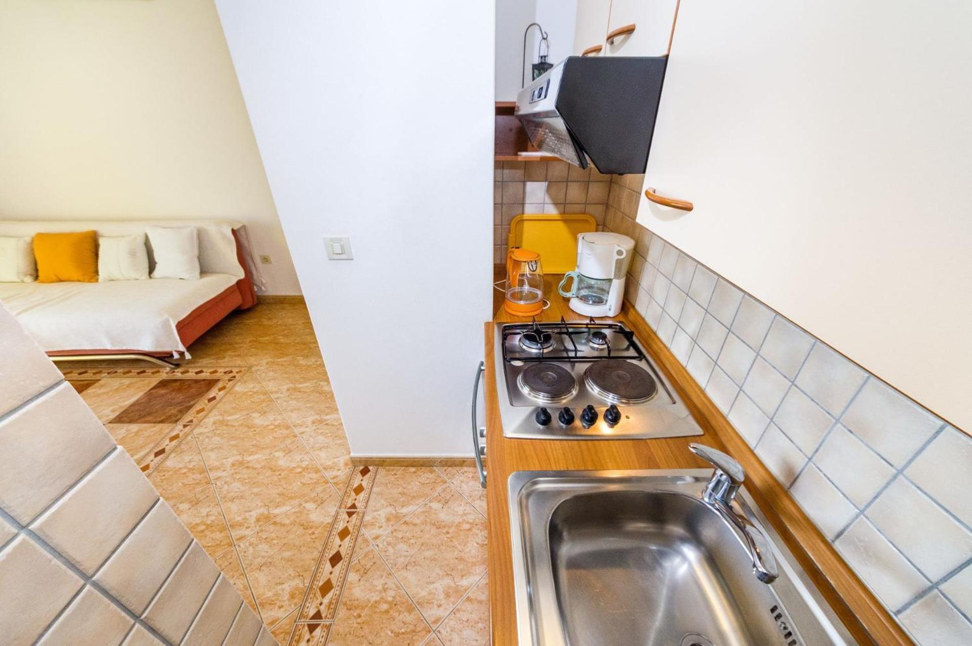 Appartement Petin