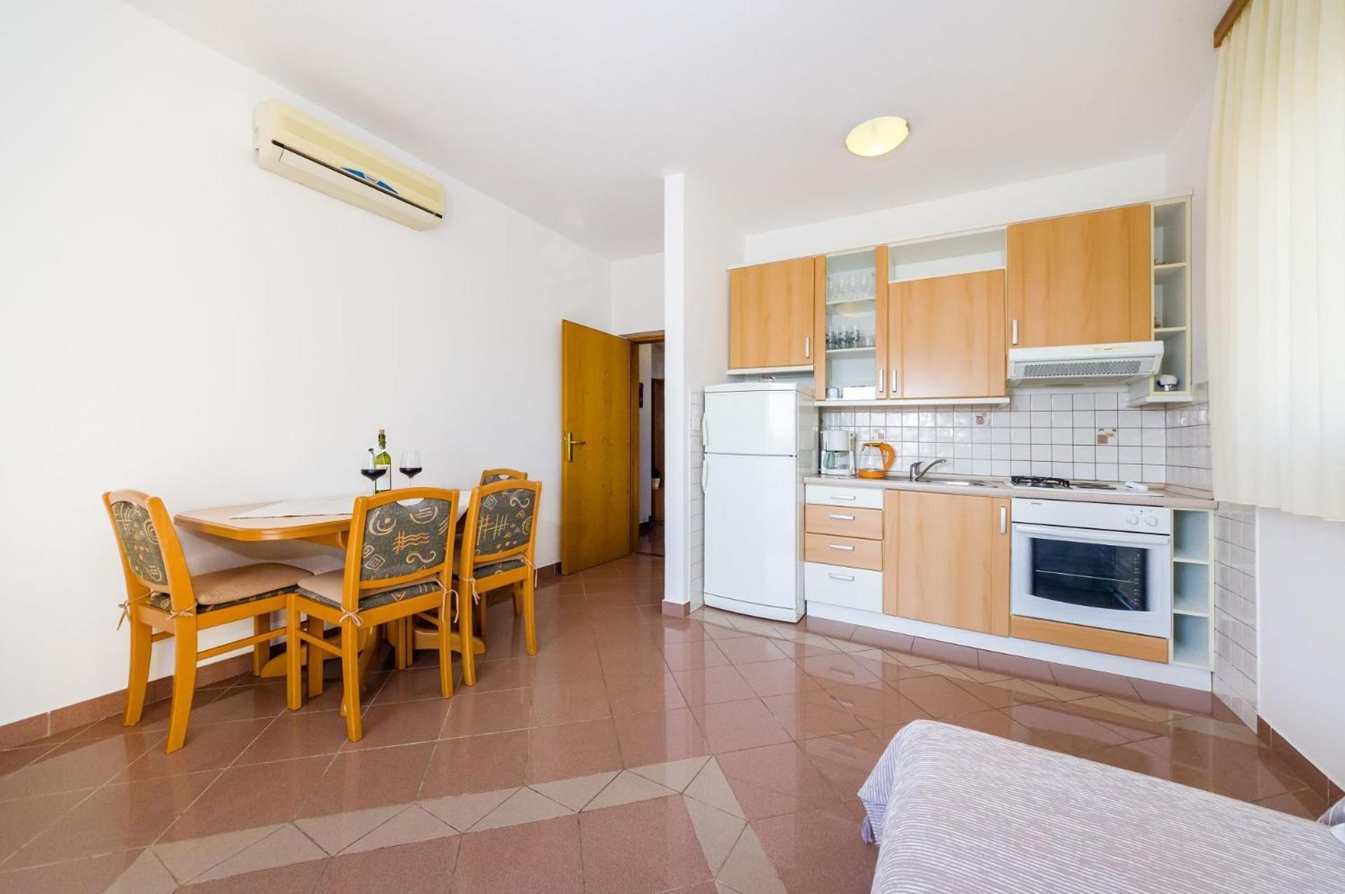 Petin Appartement *