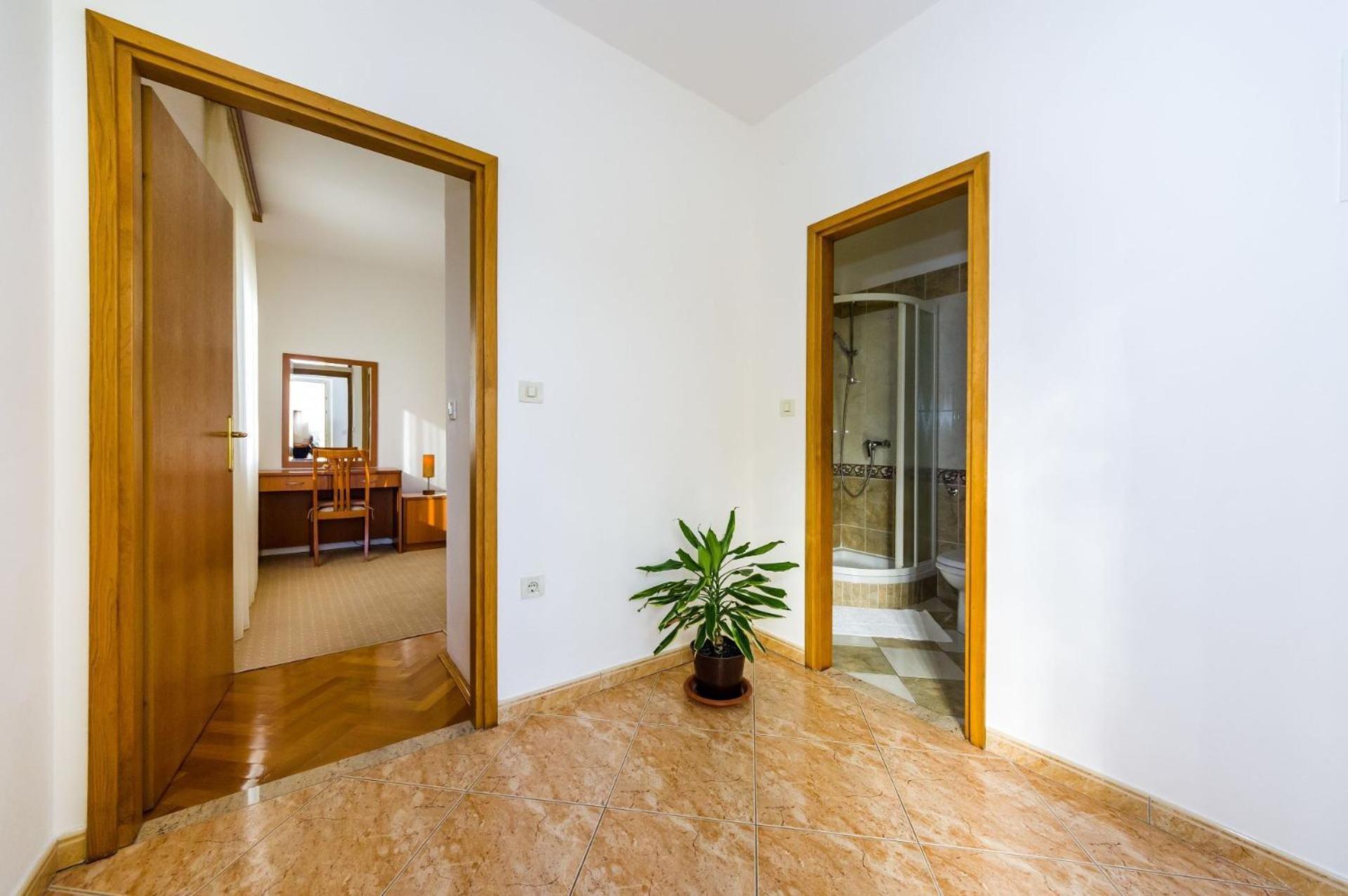 Appartement Petin *