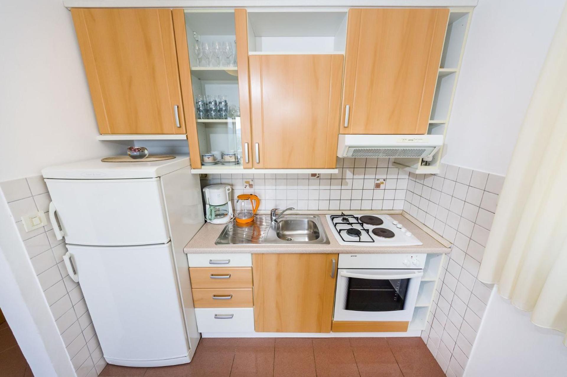 Petin Appartement Zadar