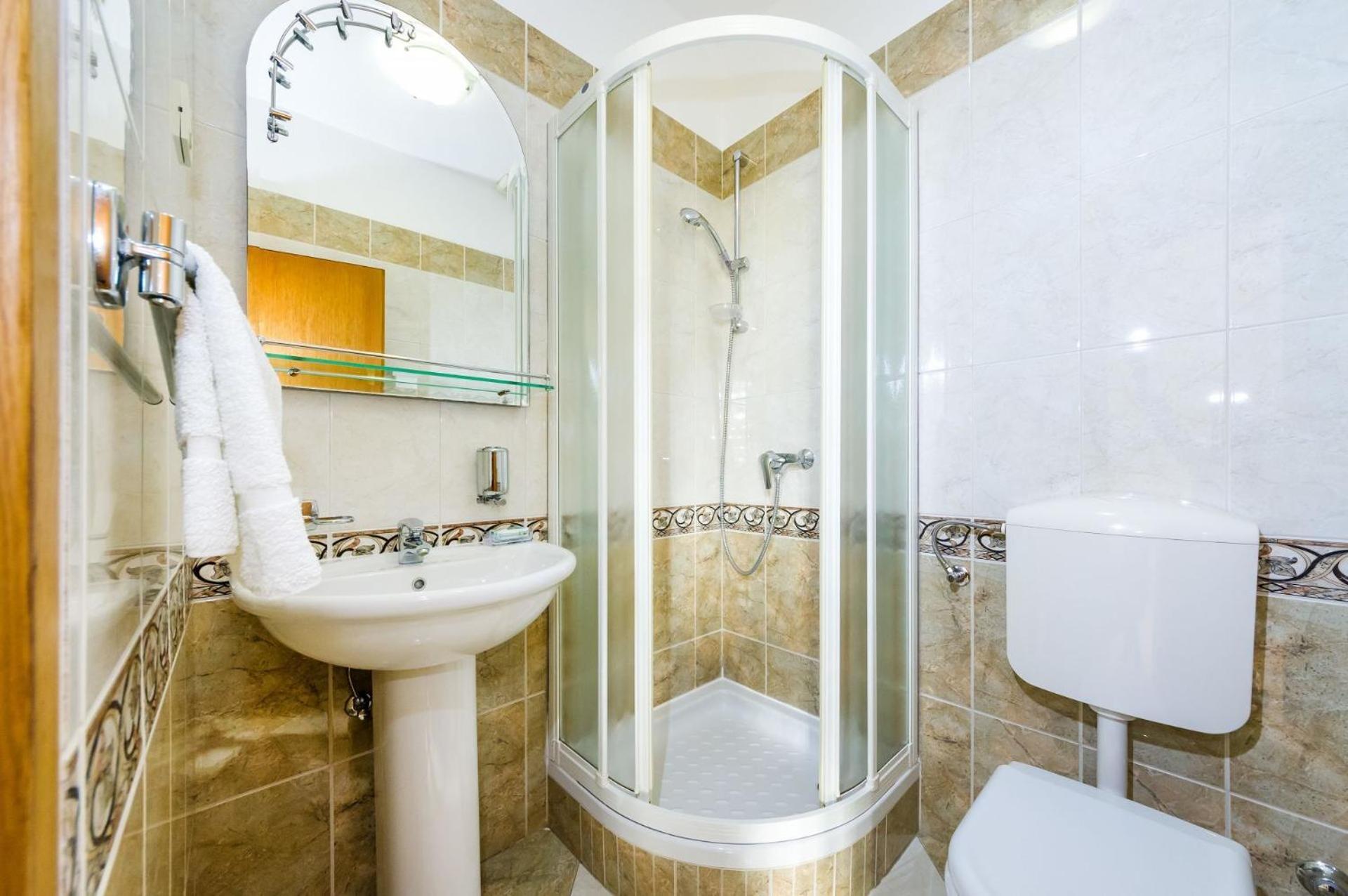 Apartment Petin Zadar