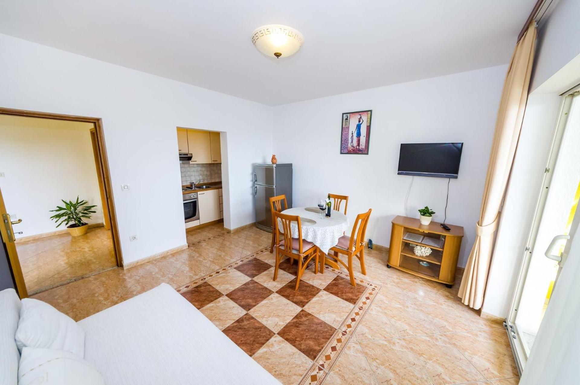 Appartement Petin
