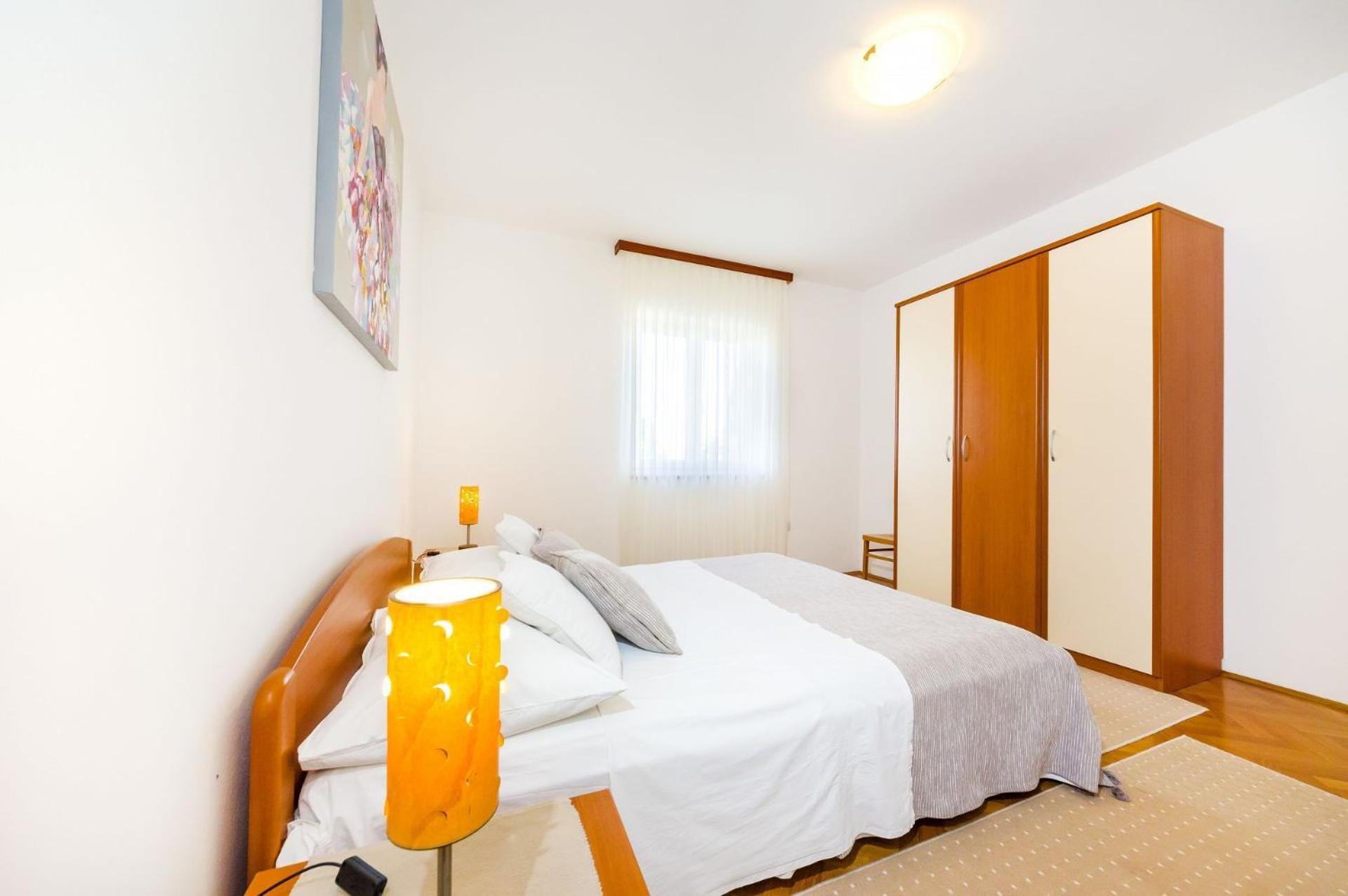 Apartment Petin Zadar