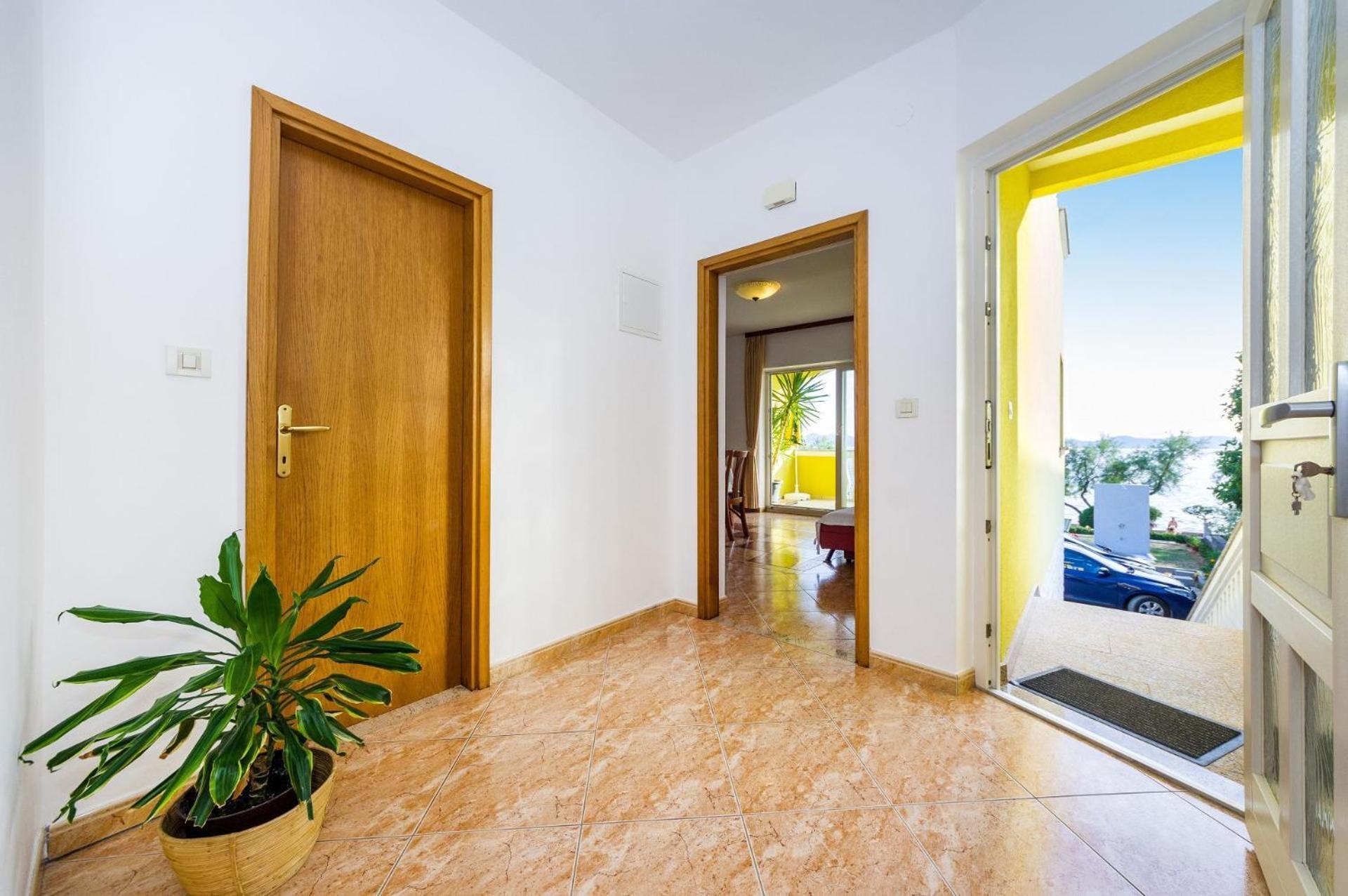 Appartement Petin